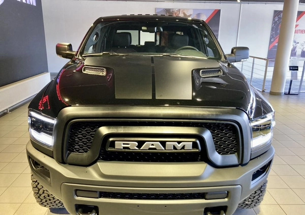 Dodge RAM cena 379900 przebieg: 30, rok produkcji 2022 z Radom małe 781